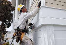 Best Custom Siding Design  in Bellevue, NE